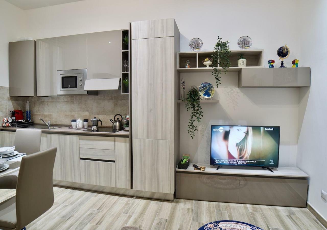 Central Lepetit Apartment De Luxe Milano Exteriör bild